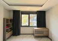 Affordable Purchase Luxurious penthouse duplex with panoramic views in a prestigious complex — Tepe, Alanya Center 14