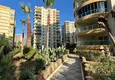 Kupić Apartament 1+1 z meblami, widokiem na morze i przeszklonym balkonem - Alanya, dzielnica Mahmutlar 19