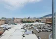 Affordable Purchase Apartment 2+1 with furniture and glazed balconies - from the owner, Mahmutlar center, 300 m to the sea 18 