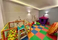 Kupić Świetna cena! Apartament pod klucz z jedną sypialnią w Alanya, dzielnica Avsallar 18 