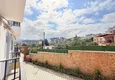 Dostępny zakup Nowy apartament 2+1 w niskiej zabudowie — Alanya, dzielnica Oba 19 