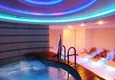 Kupić Umeblowany apartament z widokiem na góry w legendarnym kompleksie hotelowym - dzielnica Mahmutlar, Alanya 20 