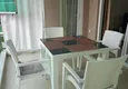 Dostępny zakup Apartament pod klucz 1+1 z przeszklonym balkonem w kompleksie z prywatną plażą — Avsallar, Alanya 19