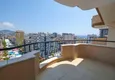 Affordable Purchase 4+1 penthouse duplex with mountain and sea views — Alanya, Mahmutlar district 19 