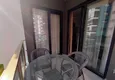Dostępny zakup Jednopokojowy apartament z meblami w nowoczesnym kompleksie — Alanya, dzielnica Mahmutlar 19