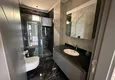Affordable Purchase Luxurious penthouse duplex with panoramic views in a prestigious complex — Tepe, Alanya Center 15