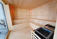 Kupić Apartament 1+1 z panoramicznym widokiem na morze — dzielnica Mahmutlar, Alanya, 200 metrów od morza 19 