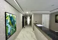 Kupić Świetna cena! Apartament pod klucz z jedną sypialnią w Alanya, dzielnica Avsallar 19 
