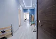 Dostępny zakup Dwupokojowy apartament w centrum Alanyi - plaża Keykubat 1