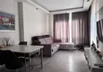 Dostępny zakup Apartament pod klucz z jedną sypialnią w Alanya, dzielnica Mahmutlar 1