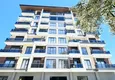 Buy Finished 1+1 apartment in a cozy complex — Alanya, Avsallar district 1