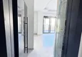 Affordable Purchase Finished 1+1 apartment in a cozy complex — Alanya, Avsallar district 1