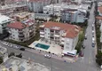Kupić Umeblowane mieszkanie 1+1 odpowiednie na zezwolenie na pobyt — Alanya, dzielnica Oba, 300 metrów od morza 2