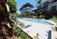 Buy 1+1 apartment in Alanya, Oba district, in a comfort-class complex 5
