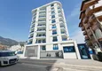 Kupić Mieszkanie pod klucz z jedną sypialnią w centrum Alanyi - Nadaje się do wynajmu krótkoterminowego 2