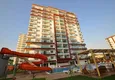 Buy Furnished 1+1 apartment from owner in Mahmutlar - only 400 m from the sea 1 