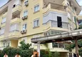 Kupić Mieszkanie 2+1 nadające się do pozwolenia na pobyt i obywatelstwa w dzielnicy Oba, Alanya - umeblowane w przytulnym kompleksie 1