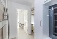 Dostępny zakup Apartament 1+1 z meblami i widokiem na morze — Kestel, Alanya 2 