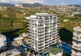Kupić Apartament pod klucz z jedną sypialnią w Alanya, dzielnica Mahmutlar 1