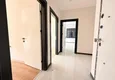 Dostępny zakup Nowy apartament 2+1 w niskiej zabudowie — Alanya, dzielnica Oba 1 