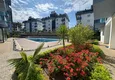 Buy Newly furnished apartment with a glazed balcony in a modern complex - Oba district, Alanya 4