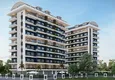 Buy New off-plan project in Avsallar: a residential complex with original architecture 1