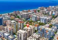 Buy Mahmutlar — Unfurnished 2+1 corner apartment 350 meters from the sea 1 
