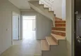 Affordable Purchase 4+1 penthouse duplex with mountain and sea views — Alanya, Mahmutlar district 1 