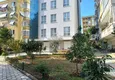 Buy Three-room city apartment with furniture and a separate kitchen in the center of Alanya 3