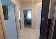 Affordable Purchase Three-room city apartment with furniture and a separate kitchen in the center of Alanya 1