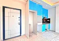 Affordable Purchase 1+1 apartment with a fine finish and mountain views — Alanya, Avsallar district 1