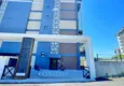 Buy Finished 1+1 apartment in a cozy complex — Alanya, Avsallar district 2