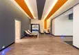 Kupić Apartament pod klucz 1+1 z przeszklonym balkonem w kompleksie z prywatną plażą — Avsallar, Alanya 28
