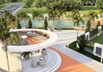 Buy New off-plan project in Avsallar: a residential complex with original architecture 22