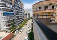 Affordable Purchase Mahmutlar — Unfurnished 2+1 corner apartment 350 meters from the sea 20 