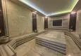 Buy Newly furnished apartment with a glazed balcony in a modern complex - Oba district, Alanya 23