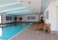 Kupić Dwupoziomowy penthouse 5+1 z meblami — Alanya, dzielnica Avsallar 18