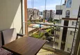 Dostępny zakup Dwupoziomowy penthouse 5+1 z meblami — Alanya, dzielnica Avsallar 21