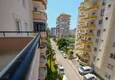 Affordable Purchase Mahmutlar — Unfurnished 2+1 corner apartment 350 meters from the sea 21 
