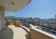 Affordable Purchase 4+1 penthouse duplex with mountain and sea views — Alanya, Mahmutlar district 21 