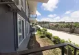 Affordable Purchase Furnished 2+1 apartment 250 meters from the sea — Alanya, Incekum district 22