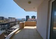 Affordable Purchase 4+1 penthouse duplex with mountain and sea views — Alanya, Mahmutlar district 22 