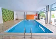 Kupić Apartament 1+1 z meblami, widokiem na morze i przeszklonym balkonem - Alanya, dzielnica Mahmutlar 23