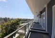 Affordable Purchase Furnished 2+1 apartment 250 meters from the sea — Alanya, Incekum district 24