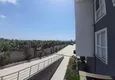 Affordable Purchase Furnished 2+1 apartment 250 meters from the sea — Alanya, Incekum district 25