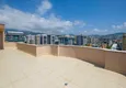 Affordable Purchase 4+1 penthouse duplex with mountain and sea views — Alanya, Mahmutlar district 24 