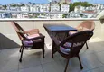 Dostępny zakup Dwupoziomowy penthouse 5+1 z meblami — Alanya, dzielnica Avsallar 25