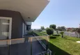 Affordable Purchase Furnished 2+1 apartment 250 meters from the sea — Alanya, Incekum district 26