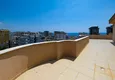 Affordable Purchase 4+1 penthouse duplex with mountain and sea views — Alanya, Mahmutlar district 26 