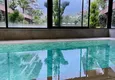Buy 1+1 apartment in Alanya, Oba district, in a comfort-class complex 28